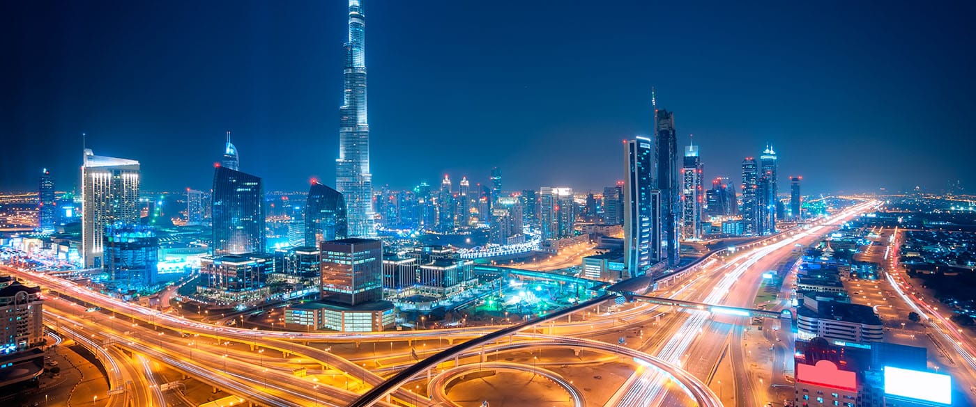 إقامة الإمارات العربية المتحدة عن طريق الاستثمار - سيتزنشيب باي